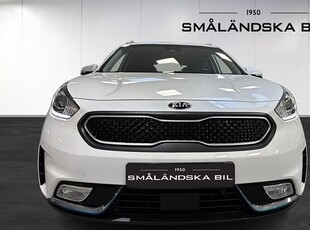 Kia Niro Plug-in Hybrid Advance Plus 141hk