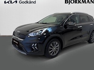 Kia Niro1.6 HYBRID ADVANCE PLUS GODKÄND DRAG 2022, SUV