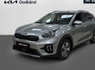 Kia NiroHybrid Advance Plus 2 Drag Ränte 2020, SUV