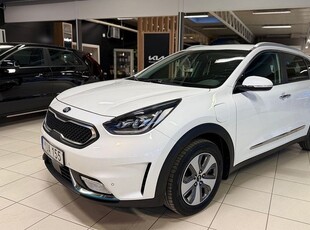 Kia NiroP-HEV Advance Plus 2 Drag GPS Backkamera Adaptiv Farthål 2019, SUV