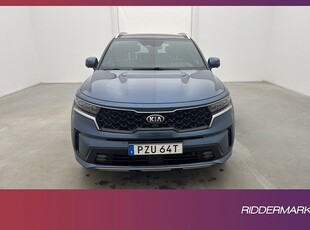 Kia Sorento PHEV AWD Advance Plus 7-Sit Pano Värm BOSE MOMS