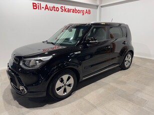 Kia Soul 1.6 GLS Panoramatak Kamera Dragkrok