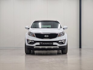 Kia Sportage 1.6 GDI Limited Edition|Pano|Drag|SoV|Kamera|