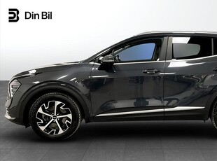 Kia Sportage Hybrid AWD 1.6T-GDI Action 230HK