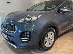 Kia SportageGT Line 2016, SUV