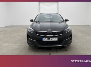 Kia Xceed Plug-in Advance Plus 2 Pano Kamera Skinn Navi Drag