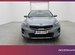 Kia Xceed Plug-in Advance Plus Kamera Navi Halvskinn Drag