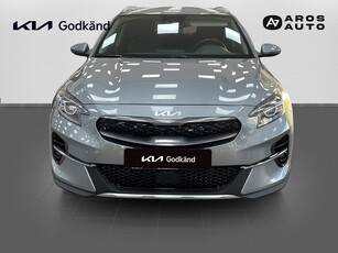 Kia Xceed Plug-in Hybrid DCT Advance plus 141hk