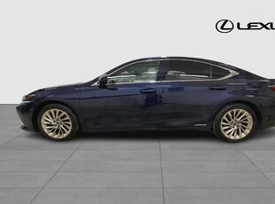 Lexus ES 300h EXECUTIVE TEKNIKPAKET V-HJUL