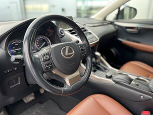 Lexus NX 300h AWD Comfort Pr-Paket PCS/ACC Lucka Drag Defa