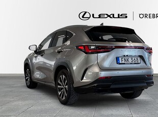 Lexus NX 350h AWD Executive V-Hjul