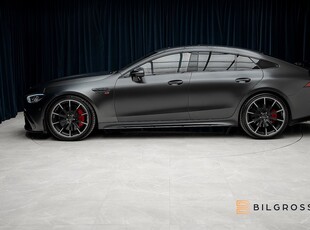 Mercedes-Benz AMG GT 63 S 4MATIC+ BRABUS 800 HK ORIGINAL