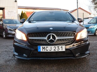 Mercedes-Benz CLA 220 d 7G-DCT AMG Sport Euro 6