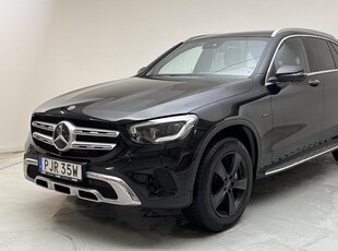 Mercedes GLC300GLC 300 de 4MATIC X253 2021, SUV