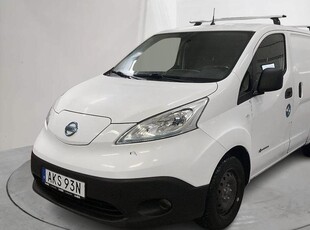 Nissan e-NV20040,0 kWh 2019, Minibuss