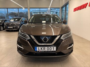 Nissan Qashqai 1.2 DIG-T | Tekna | Drag | 360 kamera | GPS