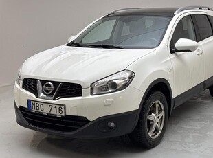 Nissan Qashqai +2Qashqai 2 2.0 2012, SUV