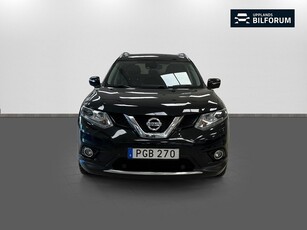 Nissan X-Trail 1.6 dCi AUT Drag 7-sits Räntekampanj 2,95%