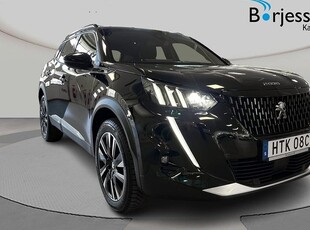 Peugeot 2008GT Automat 2022, SUV