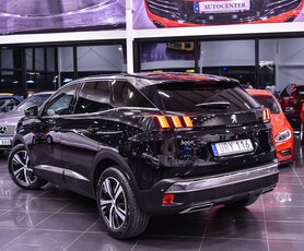 Peugeot 3008 1.2 PureTech EAT GT-Line Euro 6|Ny Kamrem|1Ägar