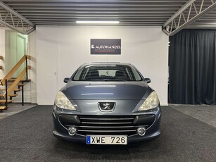 Peugeot 307 5-dörrar 2.0 Euro 4 Kamrem Bytt 5,45% Ränta