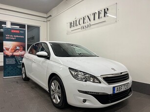 Peugeot 308 1.6 BlueHDI FAP Active Euro 6