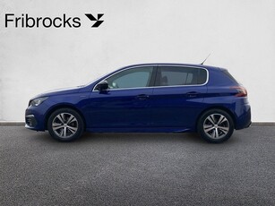 Peugeot 308 GT-Line 130 hk Drag/panoramatak/Adaptiv farth/