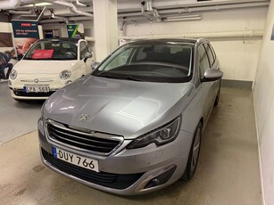 Peugeot 308 SW 1.2 e-THP Allure Euro 6