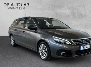 Peugeot 308 SW 1.2 e-THP EAT Allure Keyless Carplay Euro 6