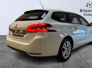 Peugeot 308 SW 1.5 BlueHDi | Active | 130hk