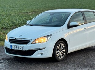 Peugeot 308 SW308 SÅLD SÅLD 2015, Kombi