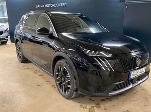 Peugeot 5008GT HYBRID 7-sits AUT 2024, SUV