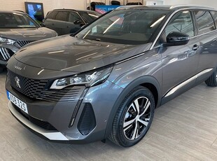 Peugeot 5008SE Edition Automat 7-sits 2024, SUV