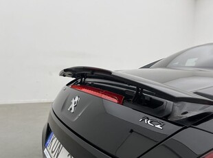 Peugeot RCZ