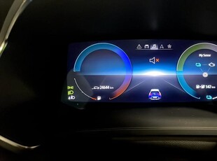 Renault Captur E-TECH Plugin-Hybrid 160