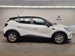 Renault Captur TCe 90 Zen