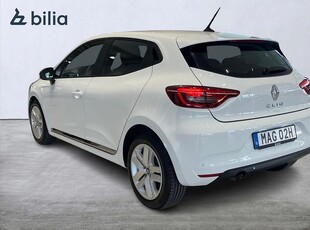 Renault Clio TCe 90 Zen 5-d