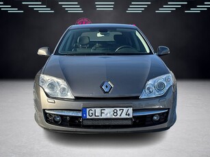 Renault Laguna 2.0 dCi Euro 4