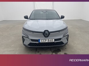 Renault Mégane E-TECH 60 kWh Techno 360° Navi CarPlay