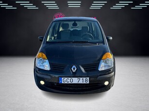 Renault Modus 1.6 Euro 4