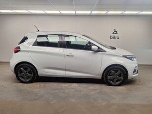 Renault Zoe R110 PhII 52 kWh Zen Batteriköp II