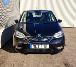 Skoda Citigo iV 36.8 kWh