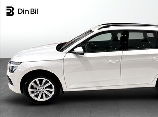 Skoda Kamiq Selection 1,0 TSI 116 Hk 7 vxl DSG - KAMPANJ