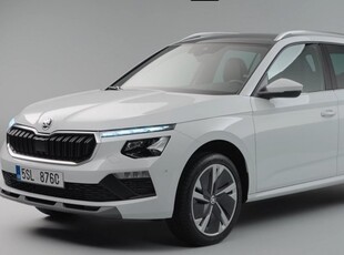 Skoda KamiqLager Billån Leasing 2024, SUV