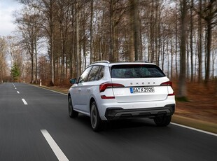 Skoda KamiqPÅ SELECTION LAGERBILAR MED OMG LEV 2024, SUV