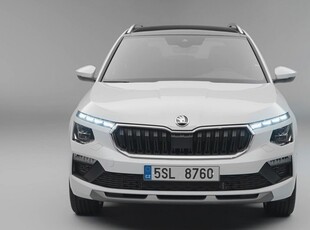 Skoda KamiqSELECTION DSG 2. MÅN 2024, SUV