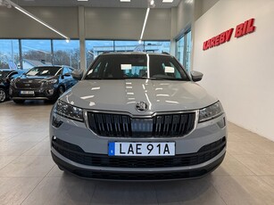 Skoda Karoq 1.5 TSI Style | Backkamera |