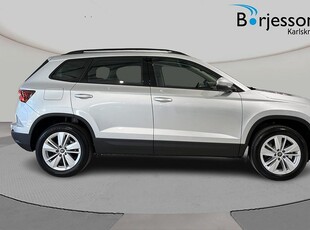 Skoda Karoq SELECTION 1,5 TSI 150 HK 7 VXL DSG