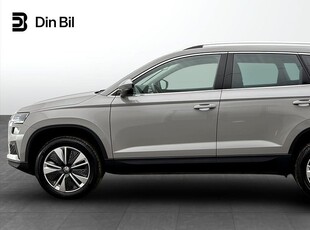 Skoda Karoq Style 1,5 TSI 150 DSG /Drag/Värmare