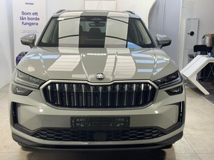 Skoda Kodiaq 1.5 TSI EVO e-TEC Selection Euro 6/EXPORT-Ava